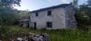 ruine