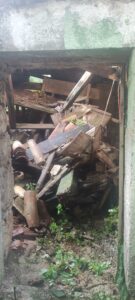 ruine