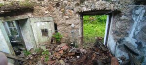 ruine