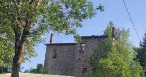 ruine