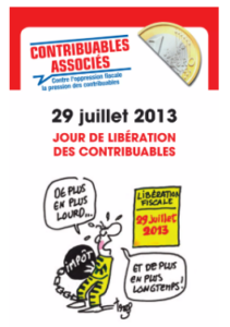 impôts au moyen-âge