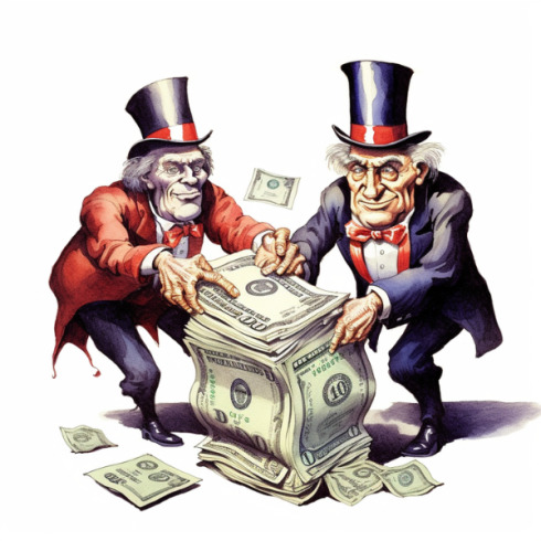 Or ou banques centrales ?