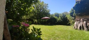 jardin