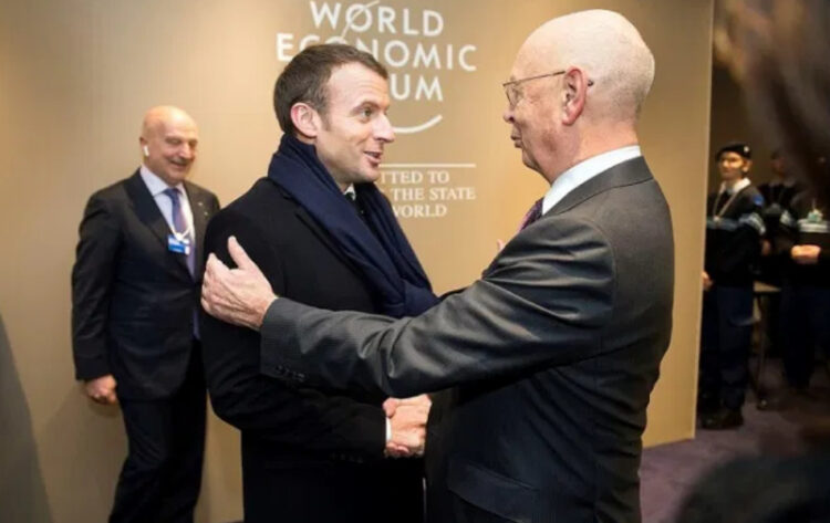 secte mondialiste