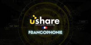 Ushare