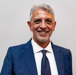 Ushare Daniele Marinelli