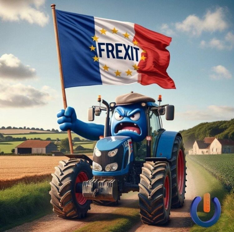 Révolte des paysans en Europe
